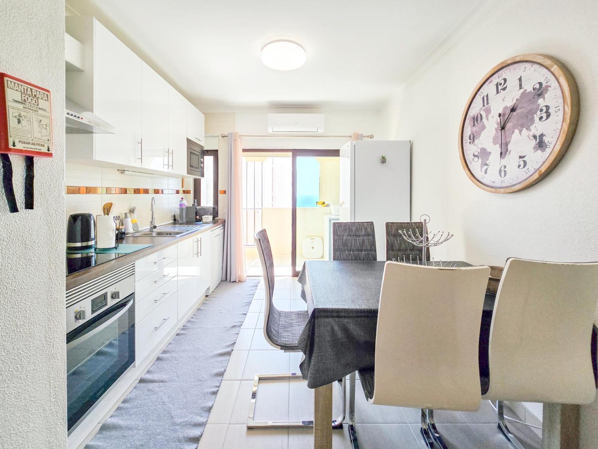 Apartamento Praia Rocha Vista Mar Ambar Портиман Экстерьер фото